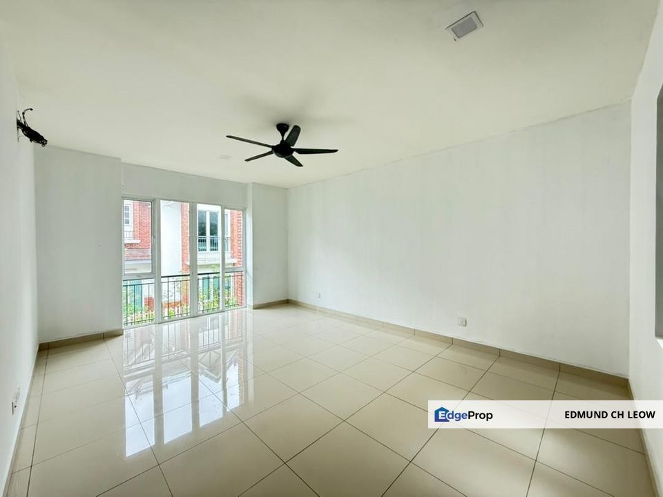 Essex Garden @ Setia Eco Templer, Selangor, Rawang