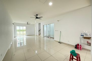 Essex Gardens @ Setia Eco Templer