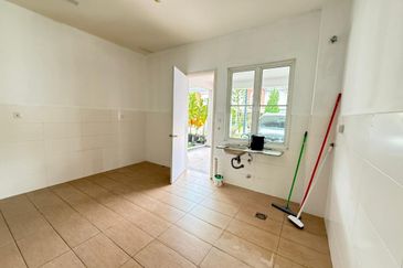 Essex Gardens @ Setia Eco Templer