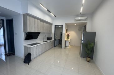 One Cochrane Residences