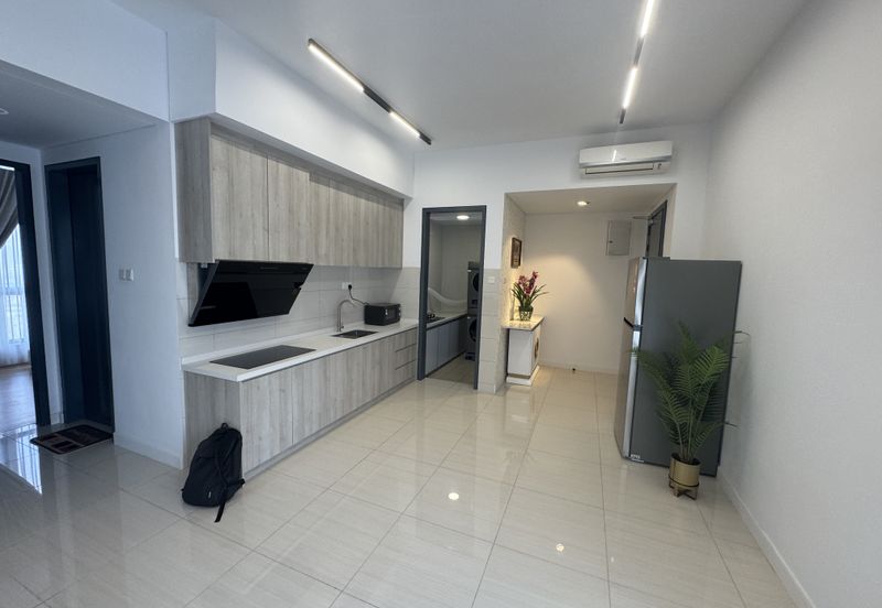 One Cochrane Residences