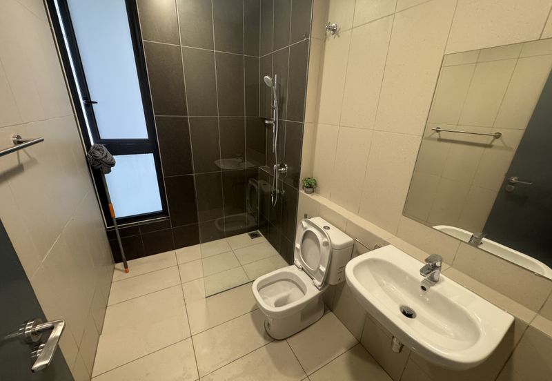 One Cochrane Residences