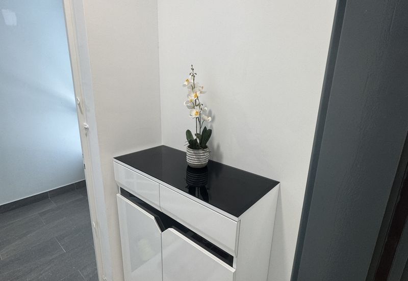 One Cochrane Residences