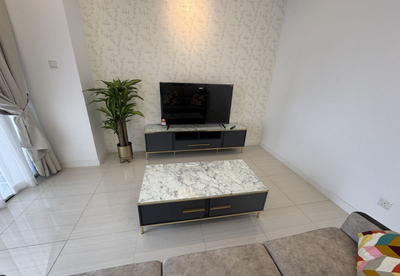 One Cochrane Residences