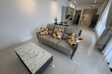 One Cochrane Residences