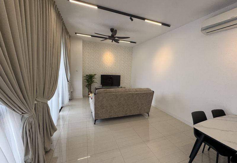 One Cochrane Residences