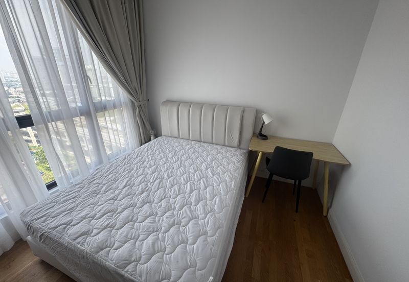 One Cochrane Residences