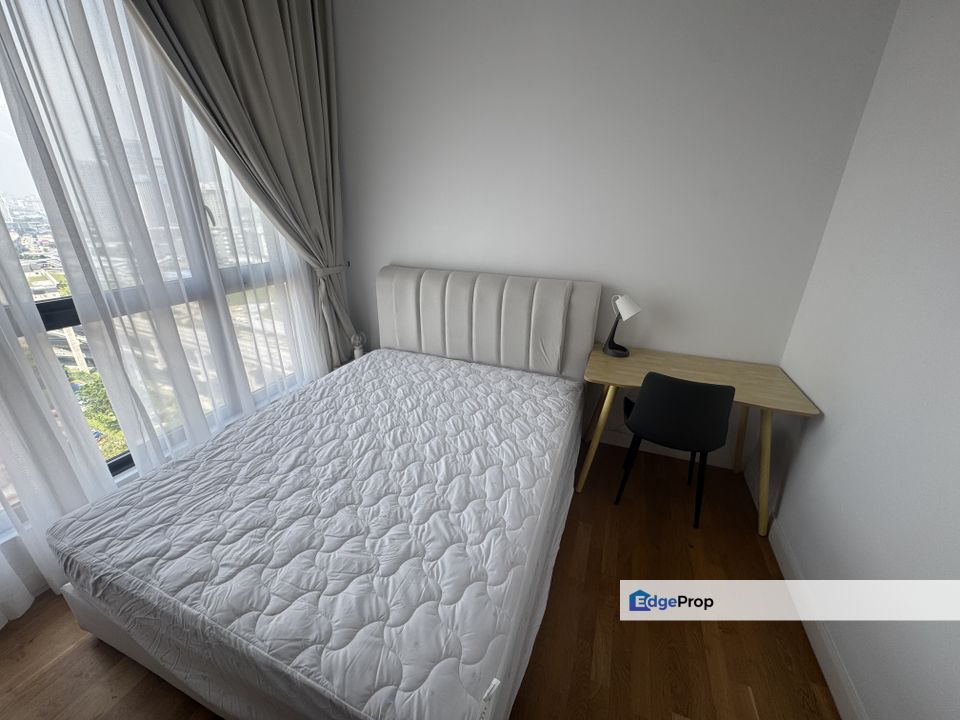 One Cochrane Residence, Cheras, Kuala Lumpur, Kampung Pandan