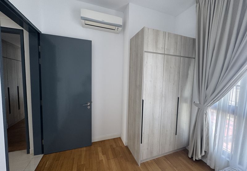 One Cochrane Residences