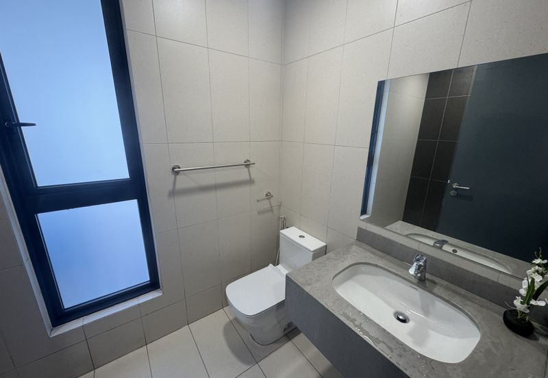 One Cochrane Residences