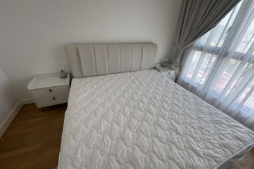 One Cochrane Residences