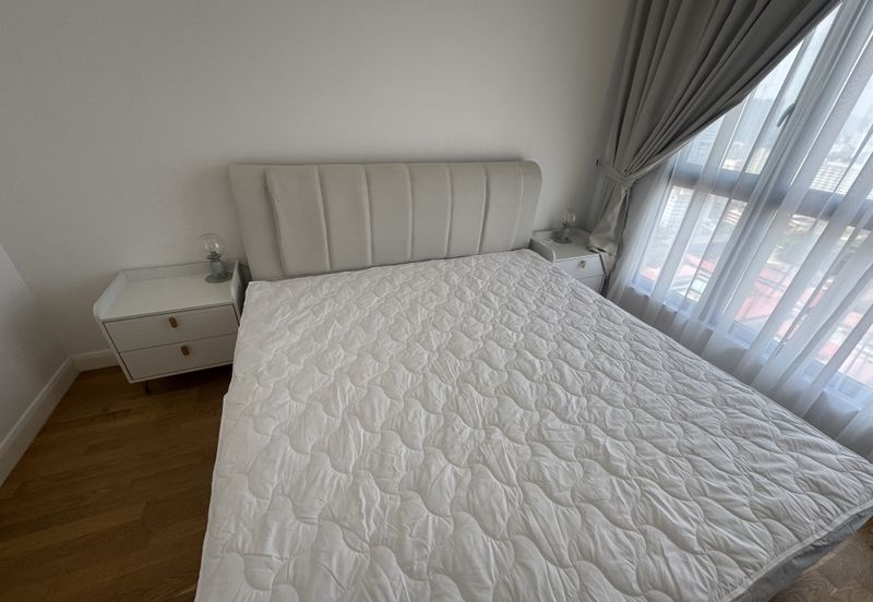 One Cochrane Residences