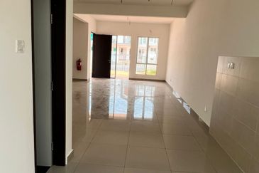 Ion Belian Garden, Batang Kali