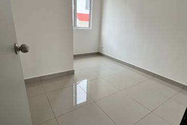 Ion Belian Garden, Batang Kali