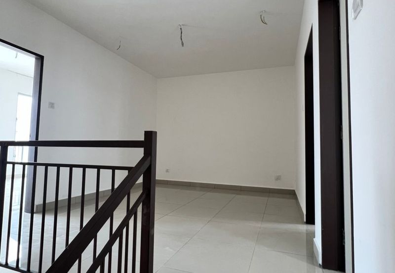 Ion Belian Garden, Batang Kali