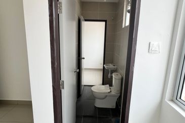 Ion Belian Garden, Batang Kali