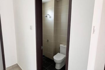 Ion Belian Garden, Batang Kali