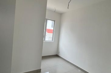 Ion Belian Garden, Batang Kali