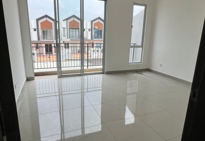 Ion Belian Garden, Batang Kali