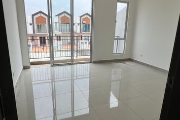 Ion Belian Garden, Batang Kali