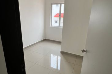 Ion Belian Garden, Batang Kali