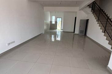 Ion Belian Garden, Batang Kali