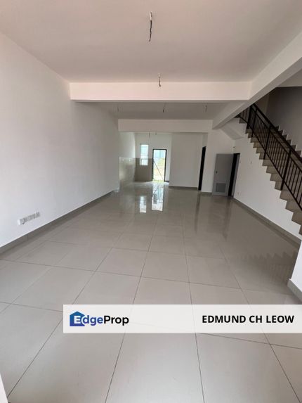 lon, Selangor, Batang Kali