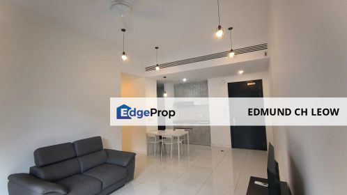 The Veo @ Taman Melati ,Setapak, Kuala Lumpur, Taman Melawati