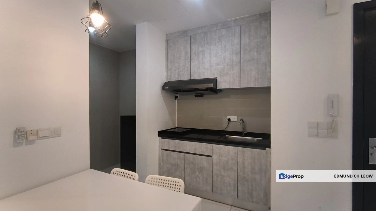 The Veo @ Taman Melati ,Setapak, Kuala Lumpur, Taman Melawati