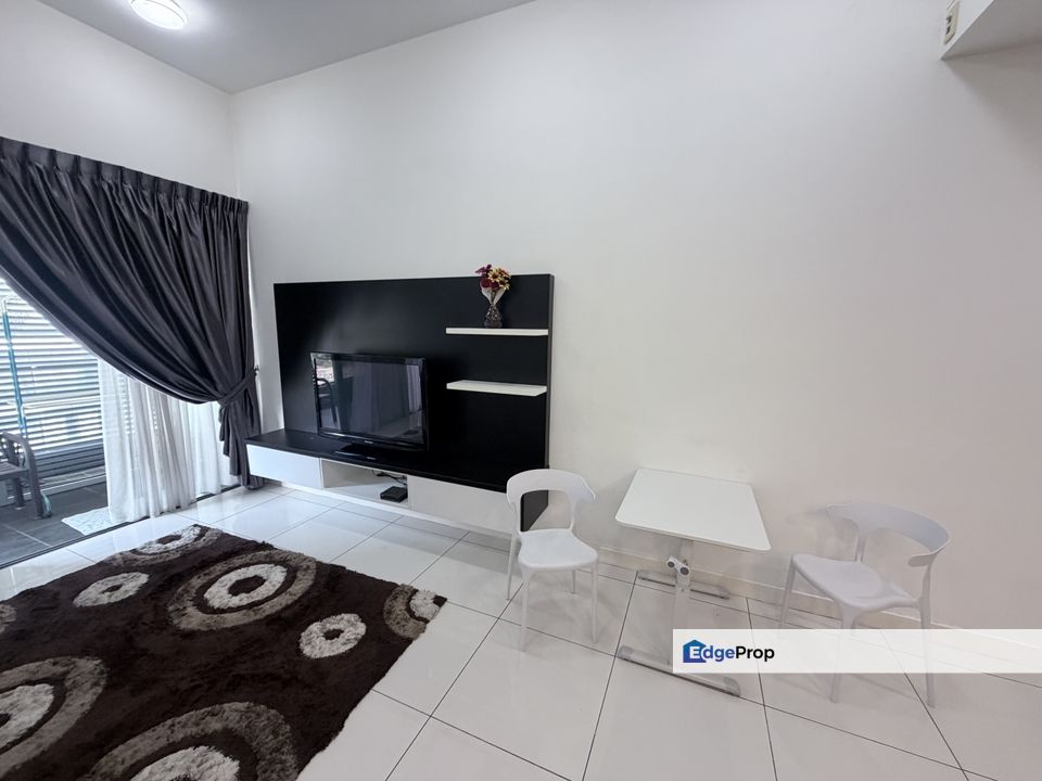 The Veo@ Taman Melawati, Setapak, Kuala Lumpur, Taman Melawati