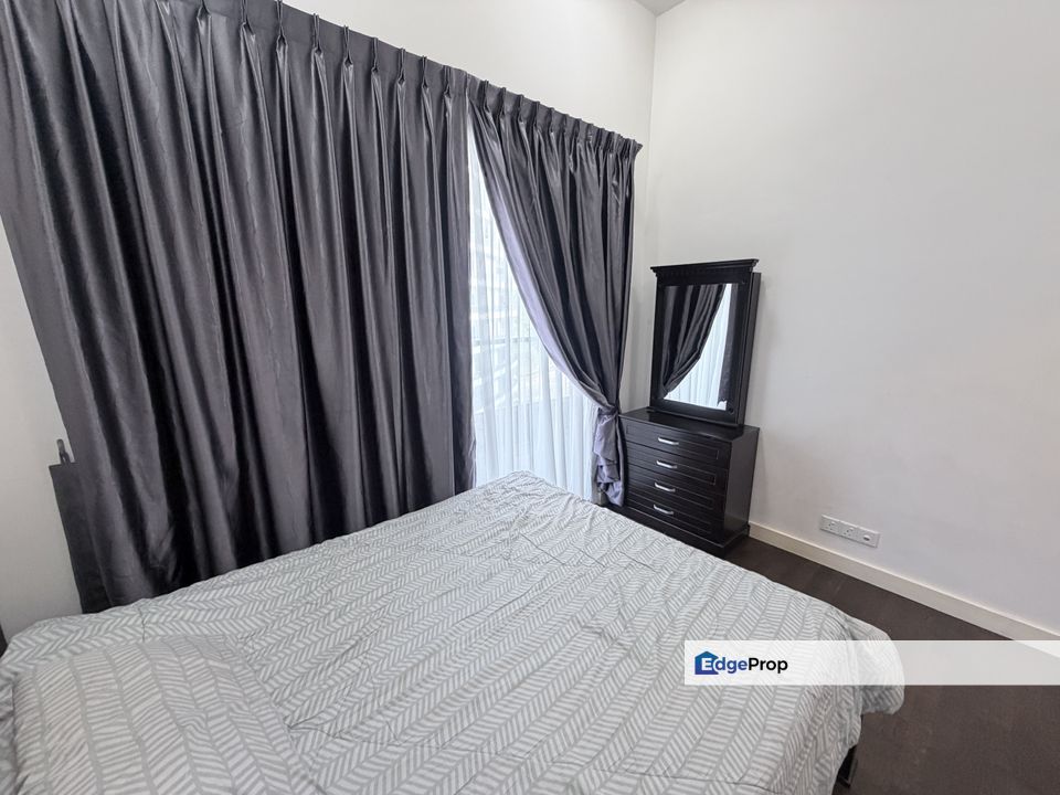 The Veo@ Taman Melawati, Setapak, Kuala Lumpur, Taman Melawati