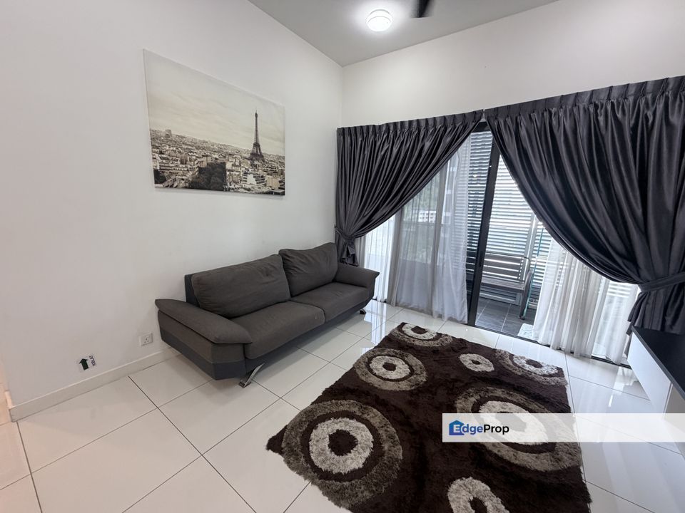 The Veo@ Taman Melawati, Setapak, Kuala Lumpur, Taman Melawati