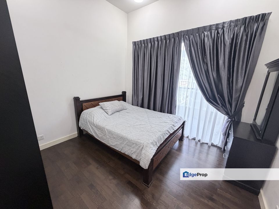 The Veo@ Taman Melawati, Setapak, Kuala Lumpur, Taman Melawati