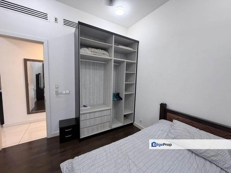 The Veo@ Taman Melawati, Setapak, Kuala Lumpur, Taman Melawati