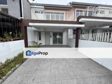  2 Storey Hse @ Tmn Empurau Btg Kali, Selangor, Batang Kali
