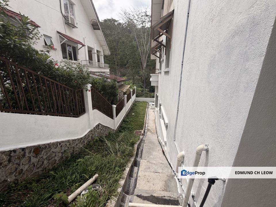 Bungalow 2.5 Storey Taman Bukit Templer Rawang, Selangor, Rawang