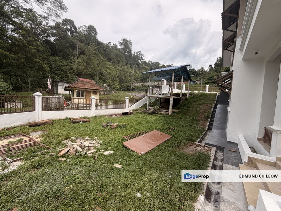 Bungalow 2.5 Storey Taman Bukit Templer Rawang, Selangor, Rawang