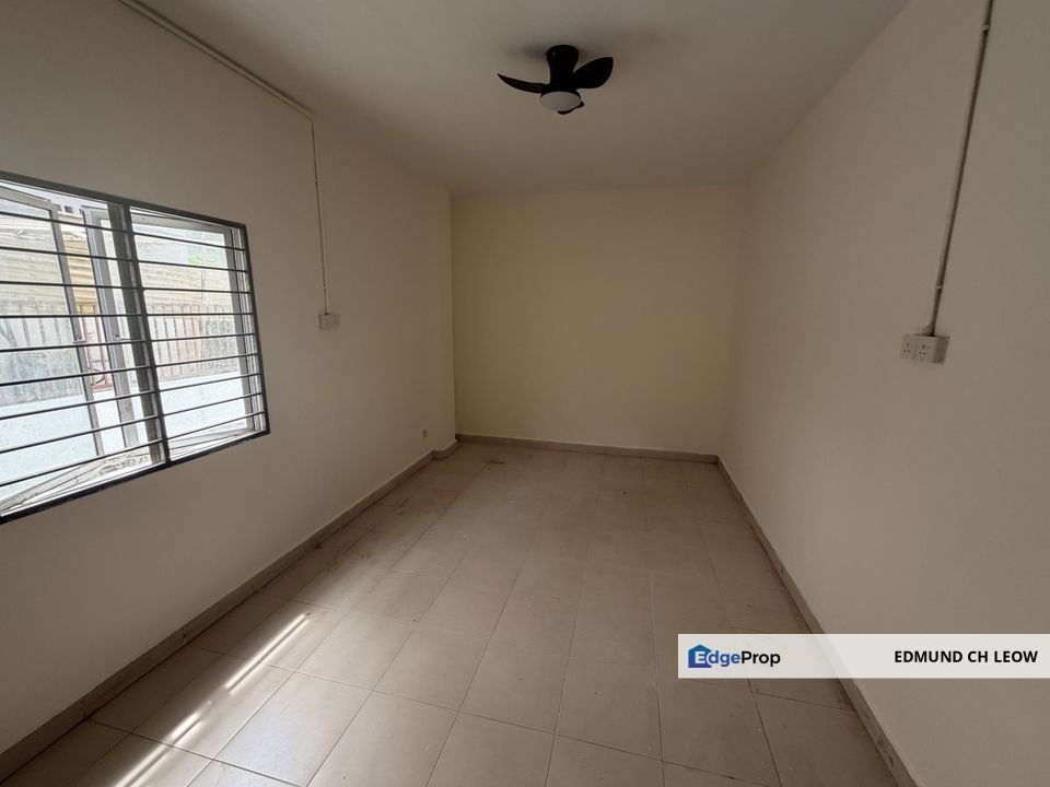 Bungalow 2.5 Storey Taman Bukit Templer Rawang, Selangor, Rawang