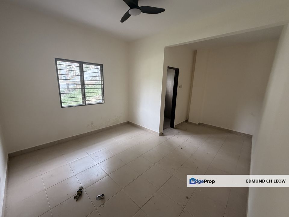 Bungalow 2.5 Storey Taman Bukit Templer Rawang, Selangor, Rawang