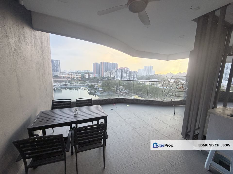 Lakepark Residence @ KL North ( Selayang ), Selangor, Selayang