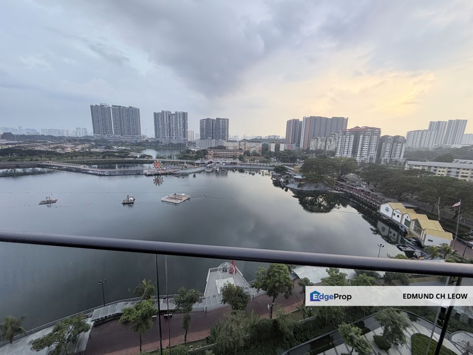 Lakepark Residence @ KL North ( Selayang ), Selangor, Selayang