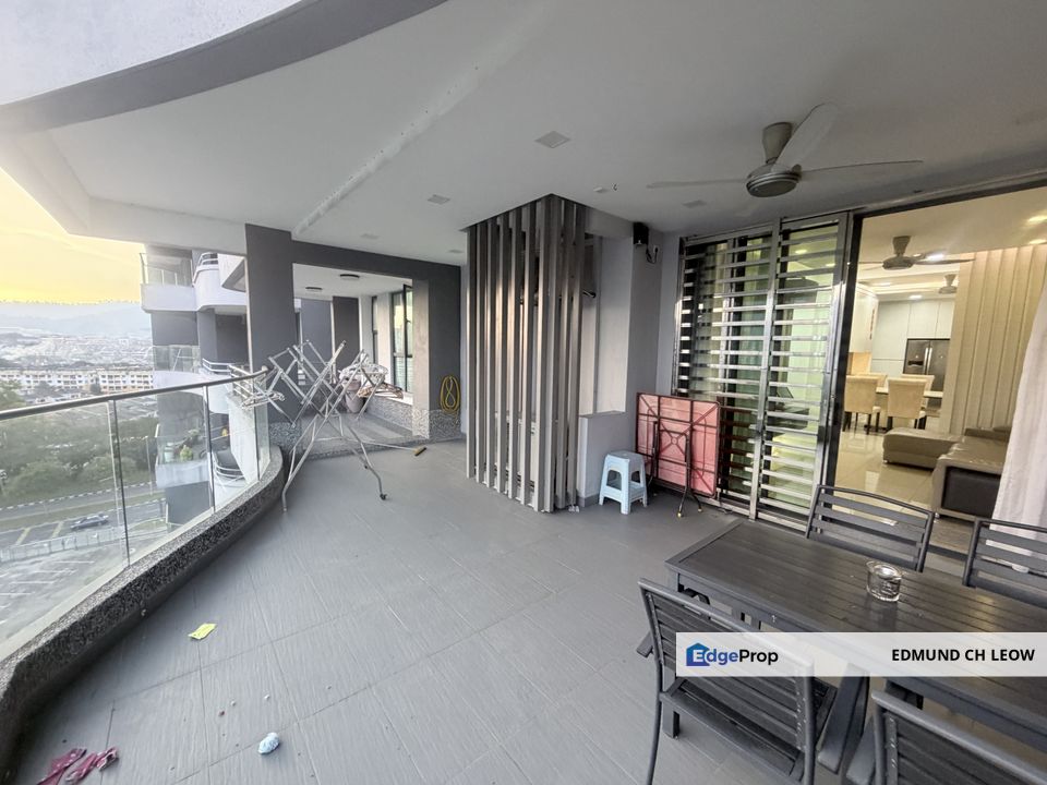 Lakepark Residence @ KL North ( Selayang ), Selangor, Selayang