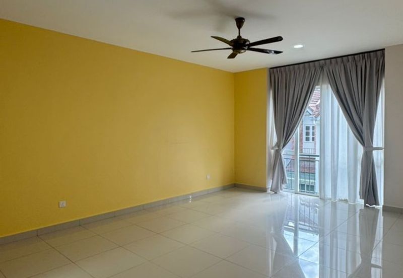 Essex Gardens @ Setia Eco Templer