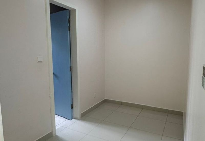 Essex Gardens @ Setia Eco Templer