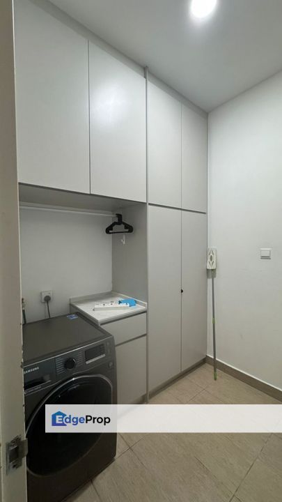 Essex garden Setia Eco Temple , Selangor, Rawang