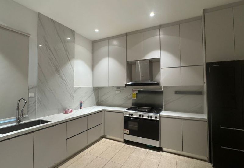 Essex Gardens @ Setia Eco Templer