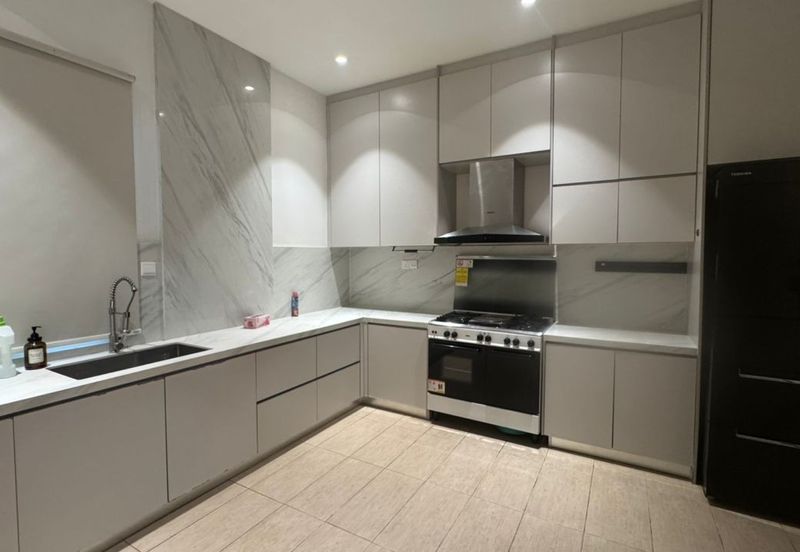 Essex Gardens @ Setia Eco Templer