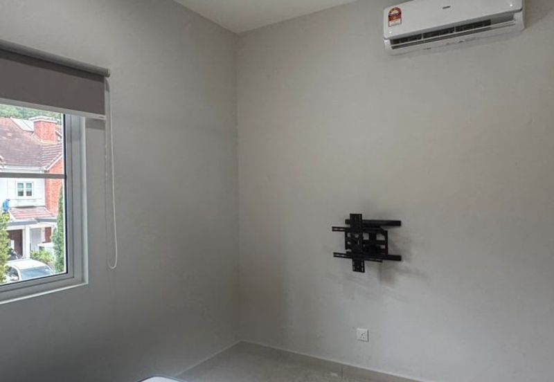 Essex Gardens @ Setia Eco Templer