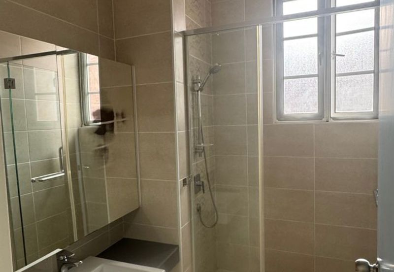 Essex Gardens @ Setia Eco Templer