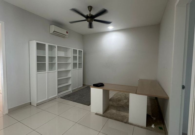 Essex Gardens @ Setia Eco Templer